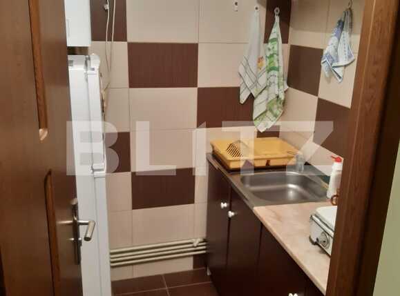Garsonieră de închiriat Marasti - 62489AI | BLITZ Cluj-Napoca | Poza5