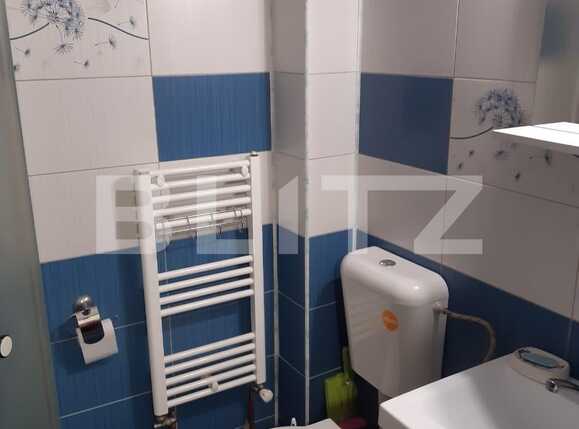 Garsonieră de închiriat Marasti - 62489AI | BLITZ Cluj-Napoca | Poza7