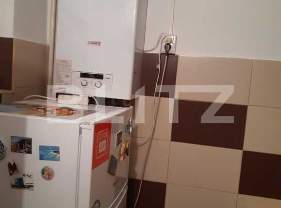 Garsonieră de închiriat Marasti - 62489AI | BLITZ Cluj-Napoca | Poza6