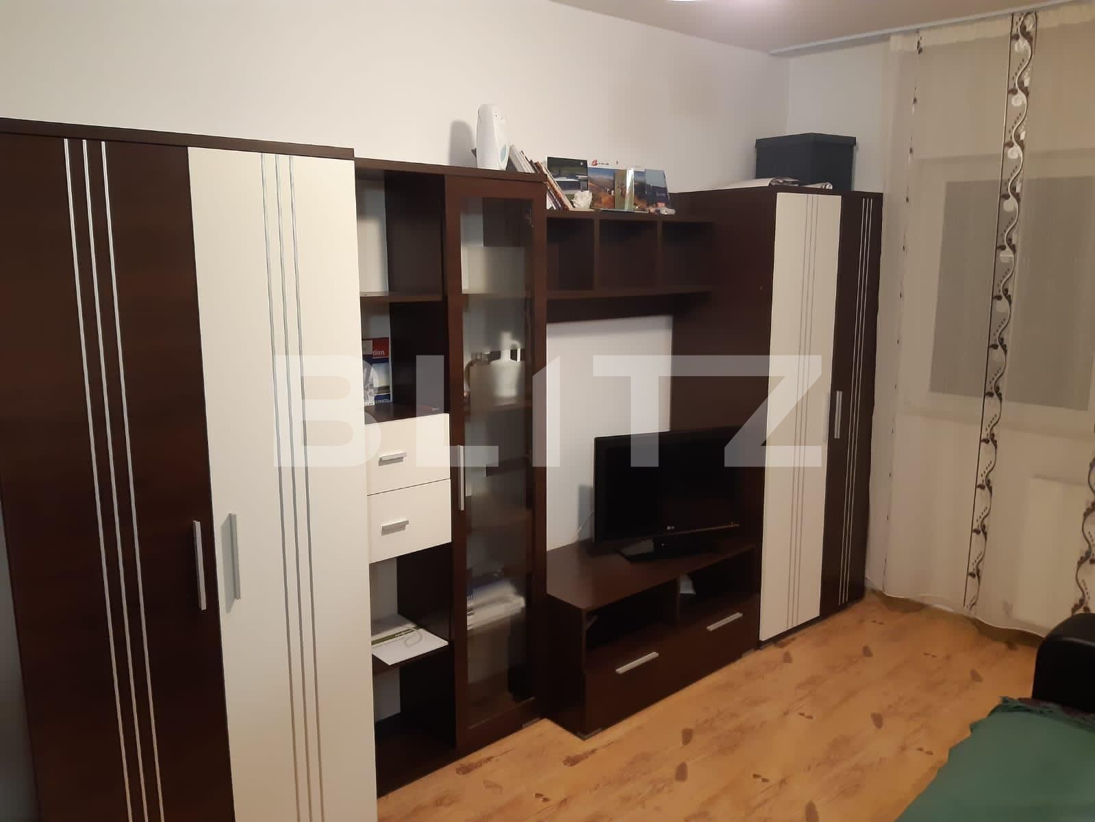Garsonieră de închiriat Marasti - 62489AI | BLITZ Cluj-Napoca | Poza2