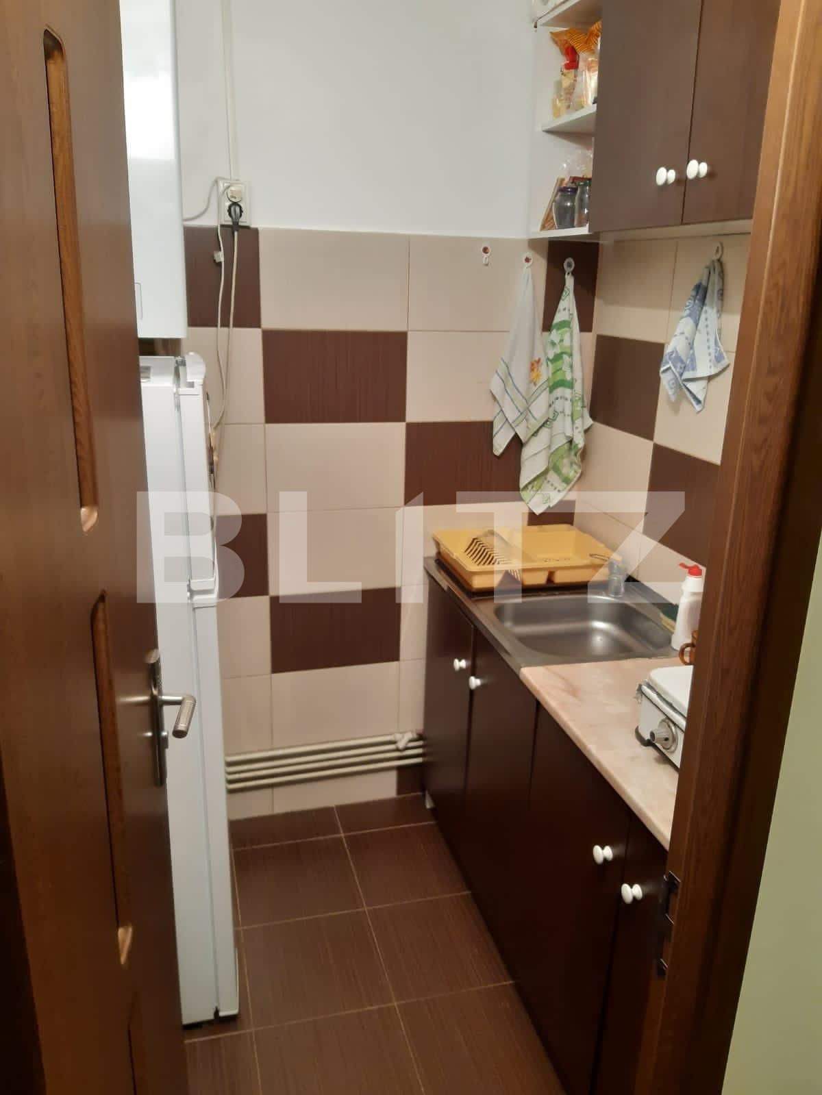 Garsonieră de închiriat Marasti - 62489AI | BLITZ Cluj-Napoca | Poza5