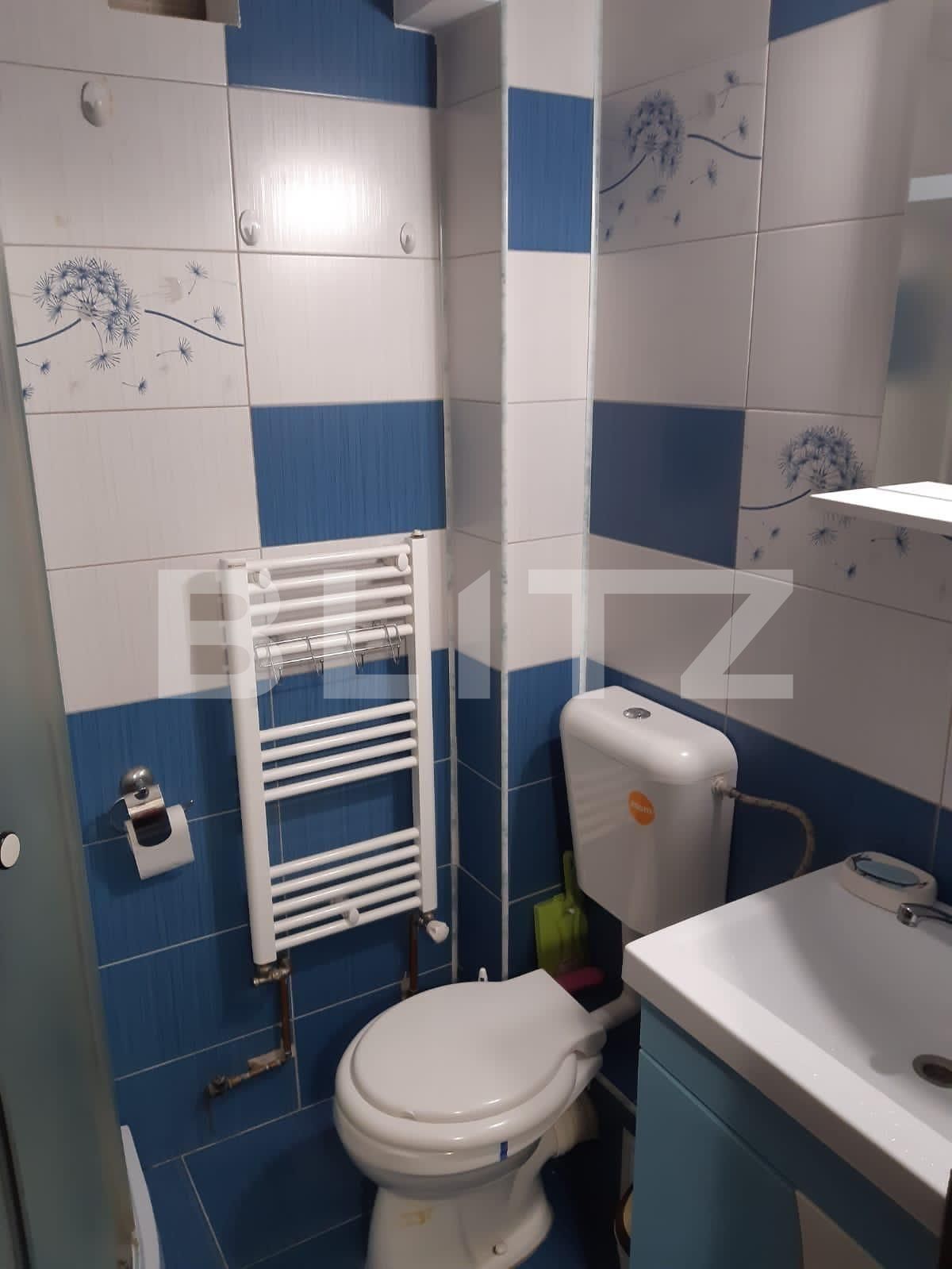 Garsonieră de închiriat Marasti - 62489AI | BLITZ Cluj-Napoca | Poza7
