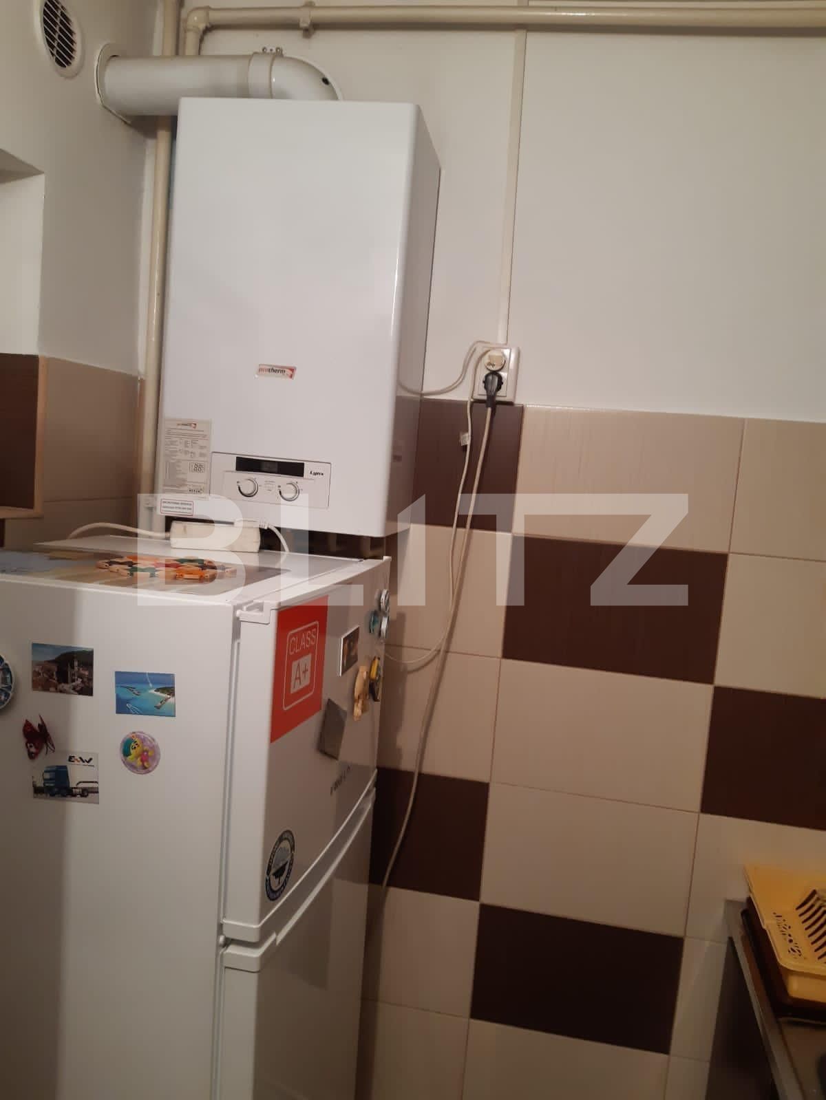 Garsonieră de închiriat Marasti - 62489AI | BLITZ Cluj-Napoca | Poza6