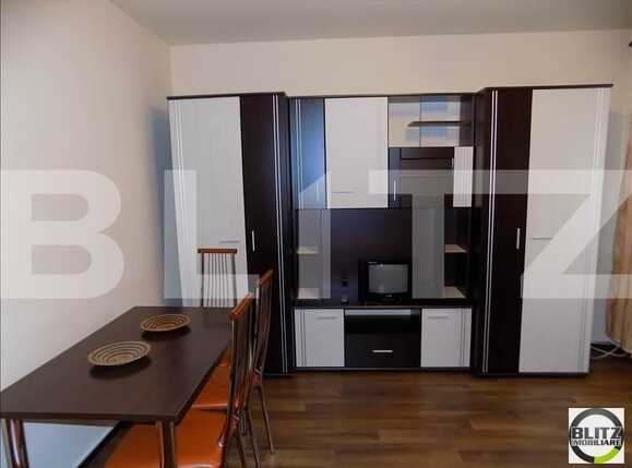 Garsonieră de închiriat Gheorgheni - 6249AI | BLITZ Cluj-Napoca | Poza1