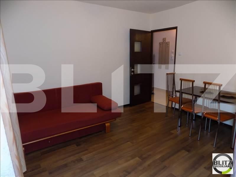Garsonieră de închiriat Gheorgheni - 6249AI | BLITZ Cluj-Napoca | Poza5