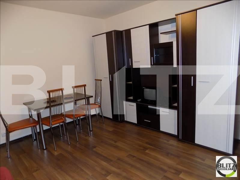 Garsonieră de închiriat Gheorgheni - 6249AI | BLITZ Cluj-Napoca | Poza2