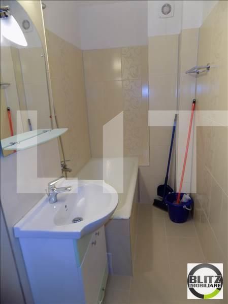 Garsonieră de închiriat Gheorgheni - 6249AI | BLITZ Cluj-Napoca | Poza7