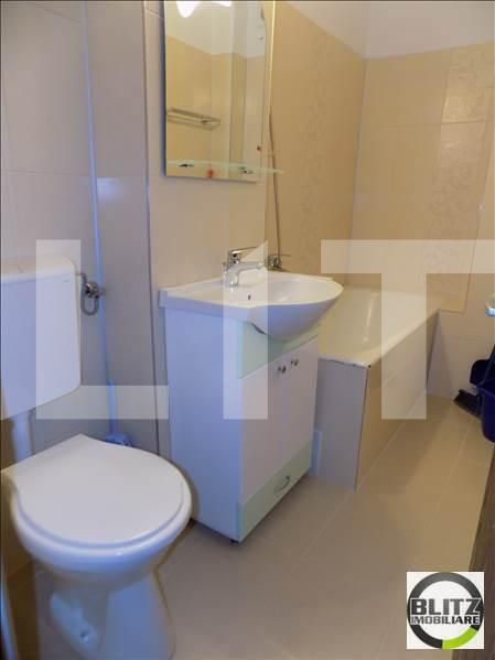 Garsonieră de închiriat Gheorgheni - 6249AI | BLITZ Cluj-Napoca | Poza6