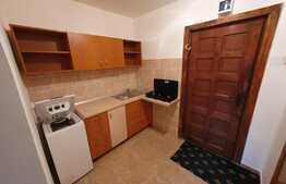 Camera de camin cu baie mobilata si utilata in Uzina 2 