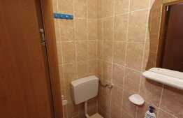 Camera de camin cu baie mobilata si utilata in Uzina 2 