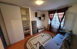 Camera de camin cu baie mobilata si utilata in Uzina 2 