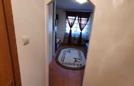 Camera de camin cu baie mobilata si utilata in Uzina 2 