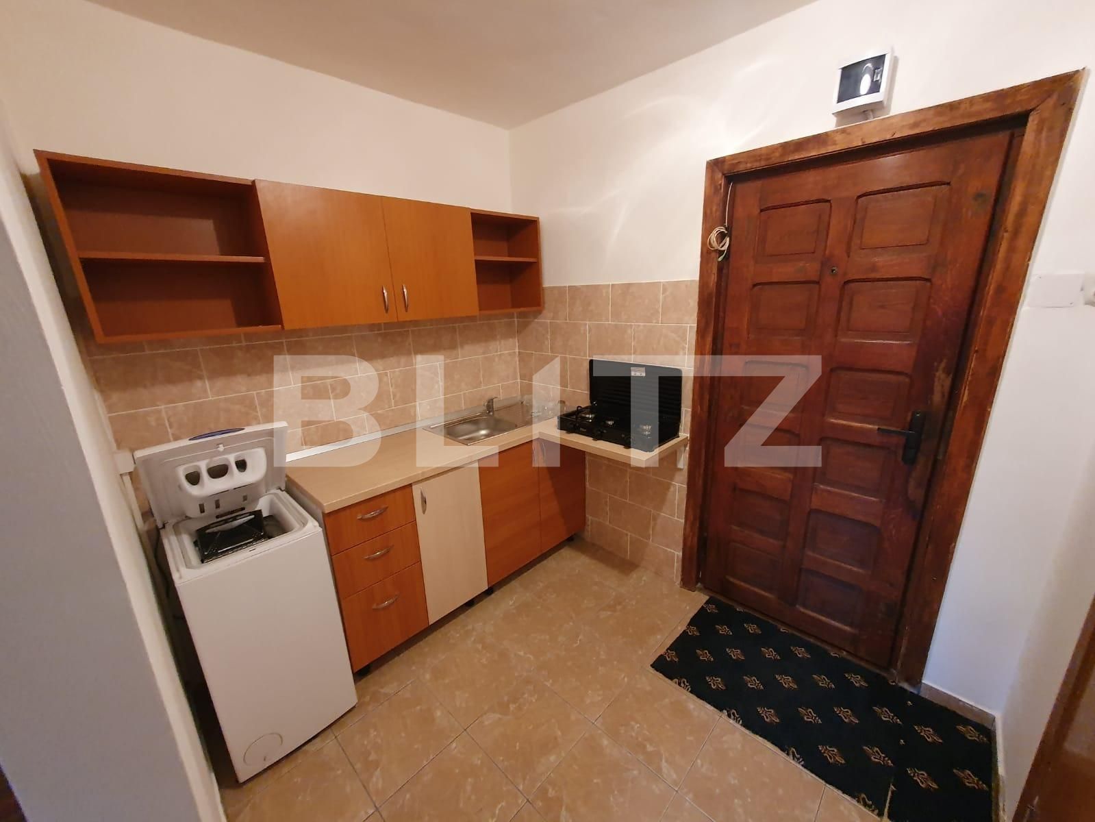 Garsonieră de vânzare Uzina 2 - 62490AV | BLITZ Brașov | Poza2