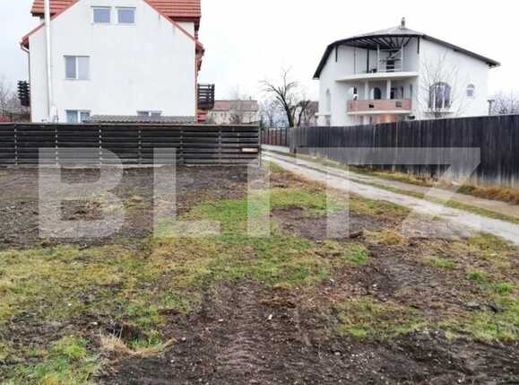 Teren de vânzare Tractorul - 62491TV | BLITZ Brașov | Poza2