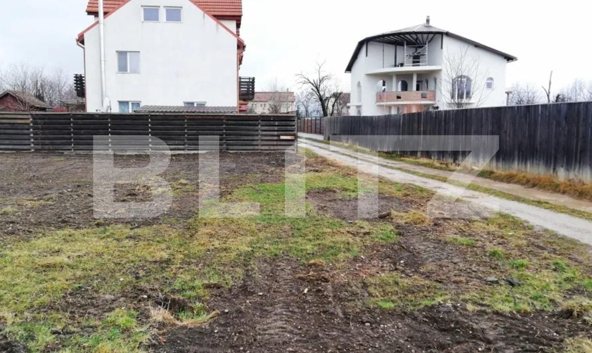 Teren de vânzare Tractorul - 62491TV | BLITZ Brașov | Poza2