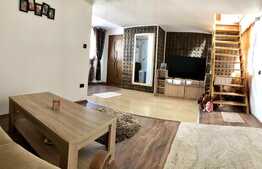 Casa individuala 100mp utili, Schei