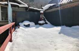 Casa individuala 100mp utili, Schei