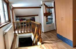 Casa individuala 100mp utili, Schei