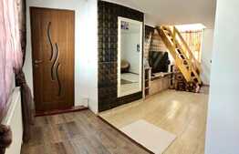 Casa individuala 100mp utili, Schei