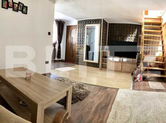 Casa de vânzare 4 camere Schei - 62493CV | BLITZ Brașov | Poza1