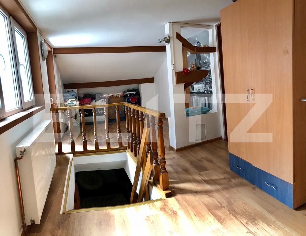 Casa de vânzare 4 camere Schei - 62493CV | BLITZ Brașov | Poza7