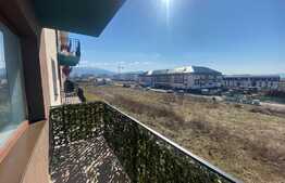 Apartament 2 camere Zona Coresi!