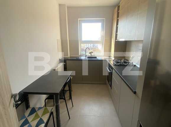 Apartament de închiriat 2 camere Tractorul - 62494AI | BLITZ Brașov | Poza6