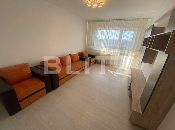 Apartament de închiriat 2 camere Tractorul - 62494AI | BLITZ Brașov | Poza1