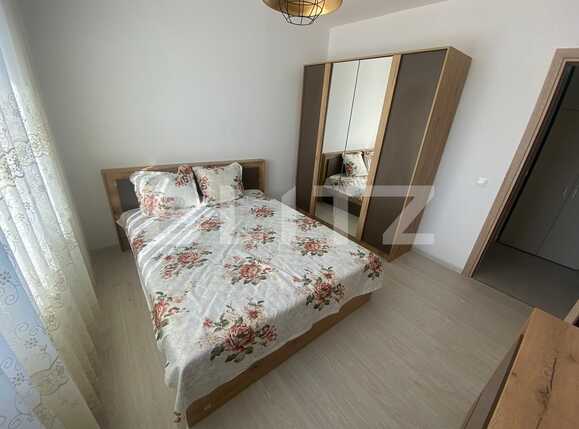 Apartament de închiriat 2 camere Tractorul - 62494AI | BLITZ Brașov | Poza5