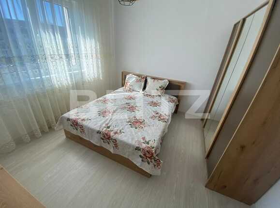 Apartament de închiriat 2 camere Tractorul - 62494AI | BLITZ Brașov | Poza4