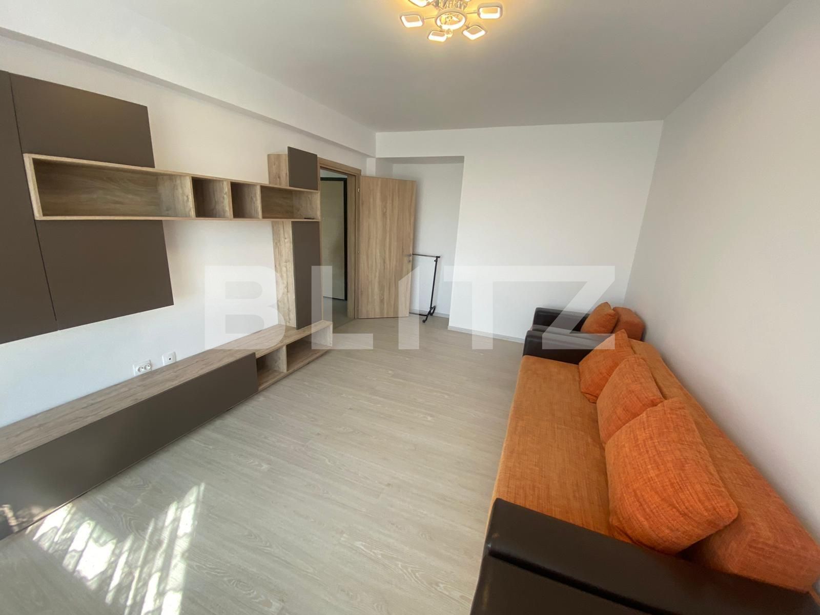 Apartament de închiriat 2 camere Tractorul - 62494AI | BLITZ Brașov | Poza2