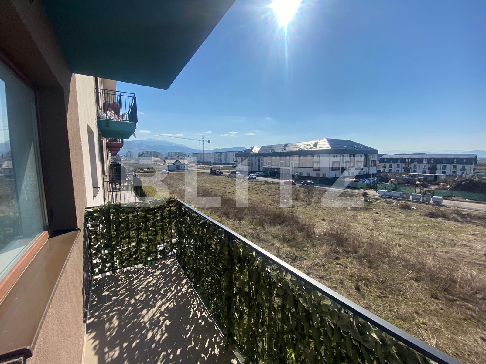 Apartament de închiriat 2 camere Tractorul - 62494AI | BLITZ Brașov | Poza3