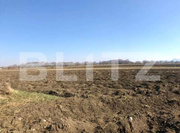 Teren de vânzare Exterior Nord - 62496TV | BLITZ Brașov | Poza1