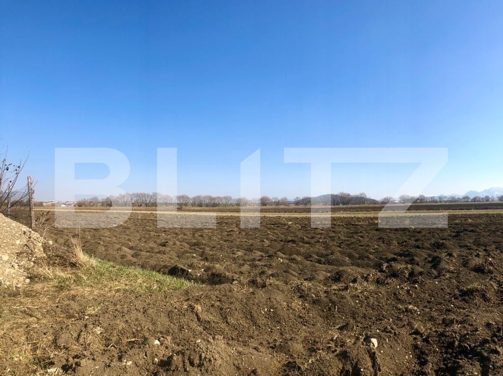 Teren de vânzare Exterior Nord - 62496TV | BLITZ Brașov | Poza2