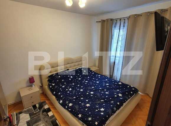 Apartament de vânzare 3 camere Manastur - 62497AV | BLITZ Cluj-Napoca | Poza2