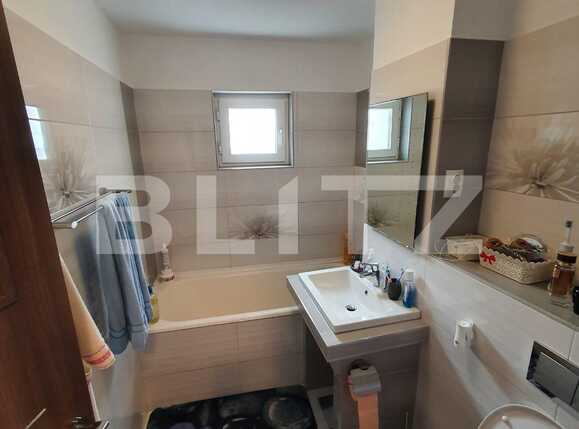 Apartament de vânzare 3 camere Manastur - 62497AV | BLITZ Cluj-Napoca | Poza3