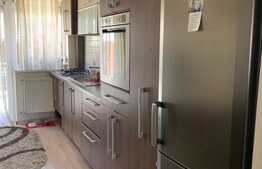 Duplex de vanzare,  mobilat - utilitat, ansamblu privat, zona Sub Cetate 