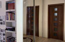 Duplex de vanzare,  mobilat - utilitat, ansamblu privat, zona Sub Cetate 