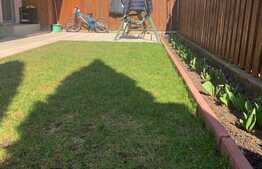 Duplex de vanzare,  mobilat - utilitat, ansamblu privat, zona Sub Cetate 