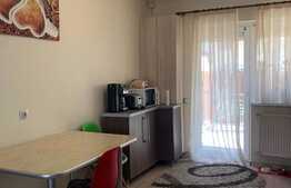 Duplex de vanzare,  mobilat - utilitat, ansamblu privat, zona Sub Cetate 