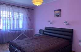 Duplex de vanzare,  mobilat - utilitat, ansamblu privat, zona Sub Cetate 