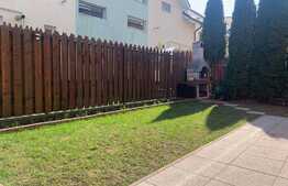 Duplex de vanzare,  mobilat - utilitat, ansamblu privat, zona Sub Cetate 