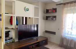 Duplex de vanzare,  mobilat - utilitat, ansamblu privat, zona Sub Cetate 