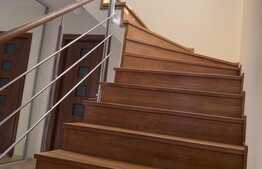 Duplex de vanzare,  mobilat - utilitat, ansamblu privat, zona Sub Cetate 