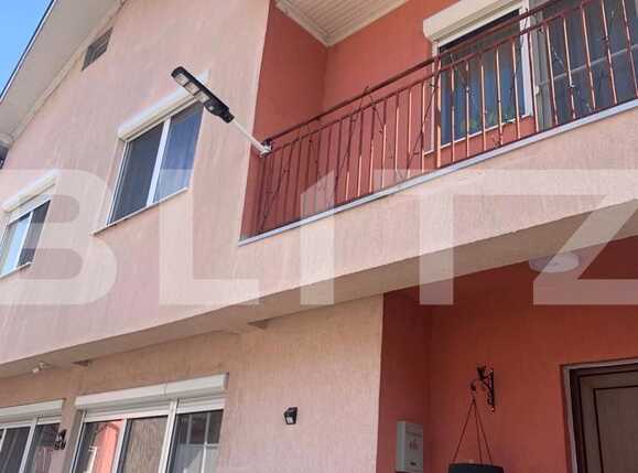 Casa de vânzare 4 camere Floreşti - 62498CV | BLITZ Cluj-Napoca | Poza1