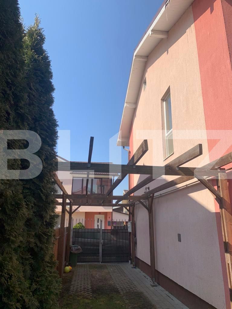 Casa de vânzare 4 camere Floreşti - 62498CV | BLITZ Cluj-Napoca | Poza2