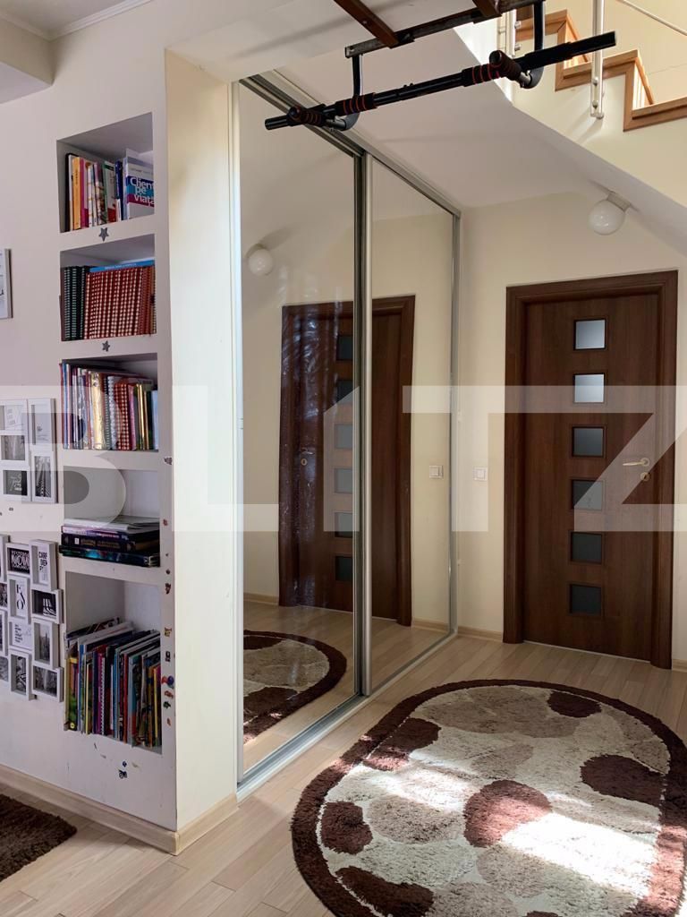 Casa de vânzare 4 camere Floreşti - 62498CV | BLITZ Cluj-Napoca | Poza10