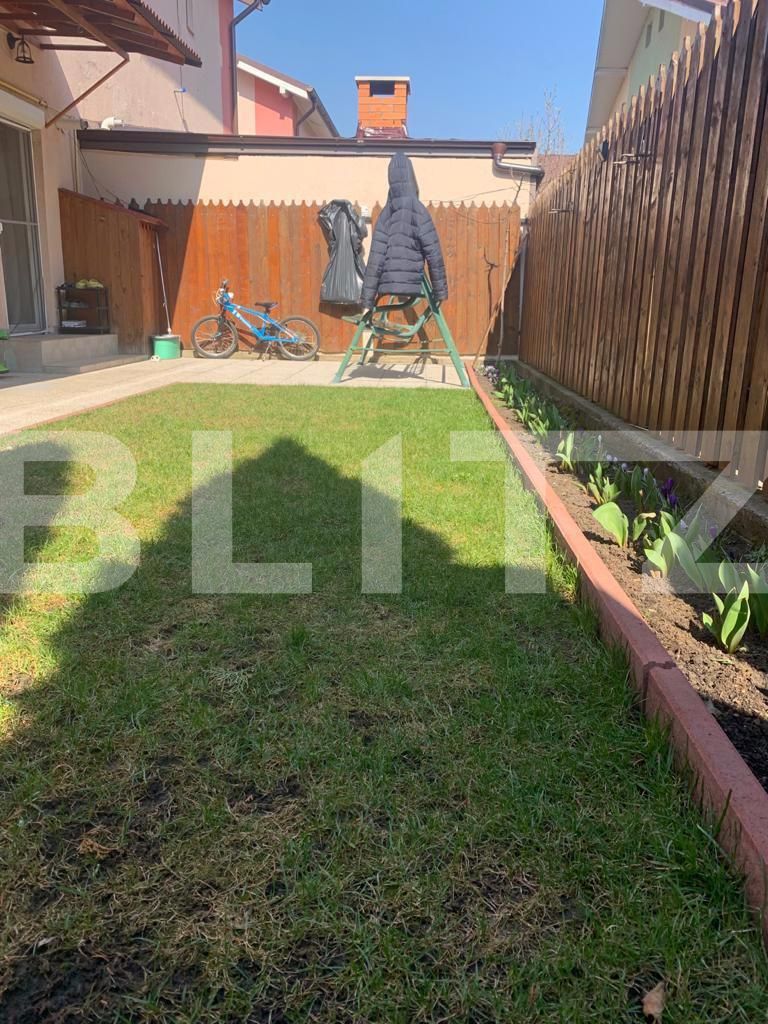 Casa de vânzare 4 camere Floreşti - 62498CV | BLITZ Cluj-Napoca | Poza4