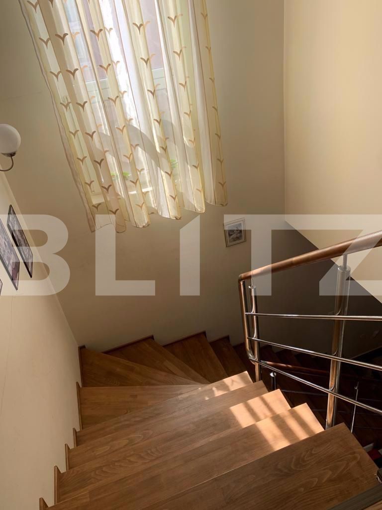 Casa de vânzare 4 camere Floreşti - 62498CV | BLITZ Cluj-Napoca | Poza12