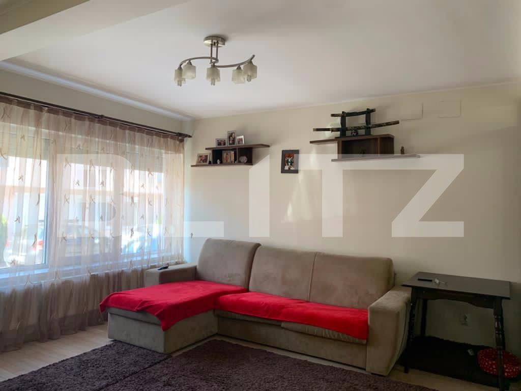 Casa de vânzare 4 camere Floreşti - 62498CV | BLITZ Cluj-Napoca | Poza9